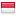 webdesainid.net server is located in Indonesia